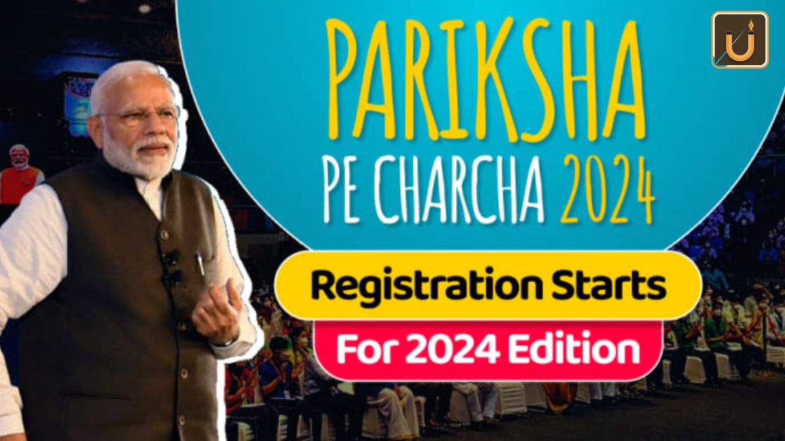 Usthadian Academy / PM Modi Unveils 7th Edition Of ‘Pariksha Pe Charcha’| 16 dec 2023 Usthadian Academy / PM Modi Unveils 7th Edition Of ‘Pariksha Pe Charcha’
